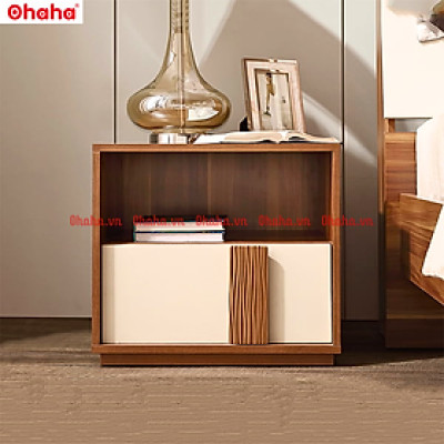 Tủ đầu giường hiện đại Ohaha - TAB006