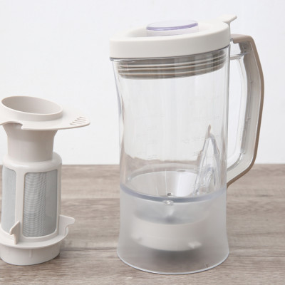 Máy xay sinh tố Electrolux E7TB1-84SM - Hàng Chính Hãng - Chỉ Giao Hồ Chí Minh