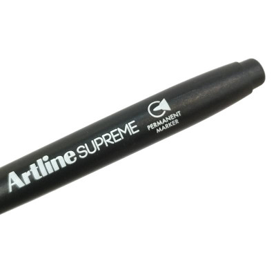 Bút Lông Dầu Artline Supreme 1.0 mm
