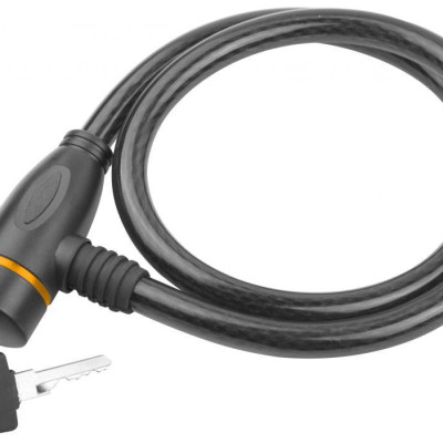 Ổ KHÓA DÂY 80cm TOLSEN 55170  - HÀNH CHÍNH HÃNG