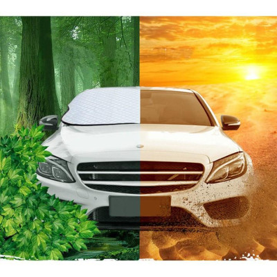 Tấm che chắn nắng kính lái dành cho ô tô BMW X3 CAO CẤP 3 Lớp Chắn Nắng Cản Nhiệt 