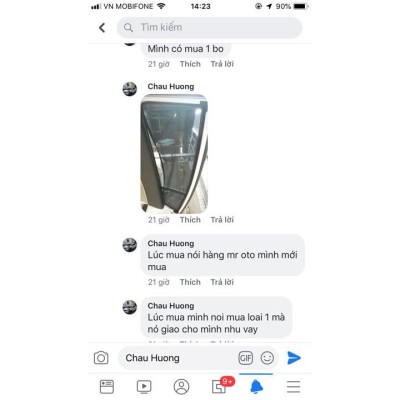 Rèm Che Nắng Xe Hyundai I30 2008-2012 Hàng Loại 1 MR Ô TÔ