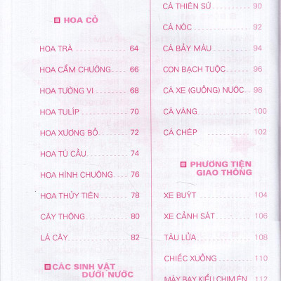 Trẻ Em Khéo Tay Gấp Hình - Tập 2 (Tái Bản)