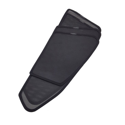 Bộ Rèm Chắn Nắng Nam Châm Dành Cho Xe Vinfast Lux A2.0