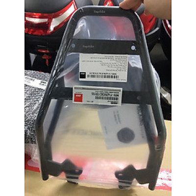 Baga givi MRV Exciter 155, baga Exciter 2021