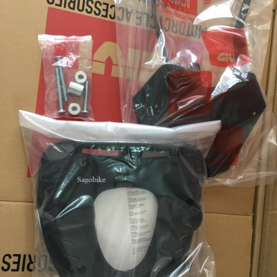 Baga Givi SRV Vario, baga SRV Vario