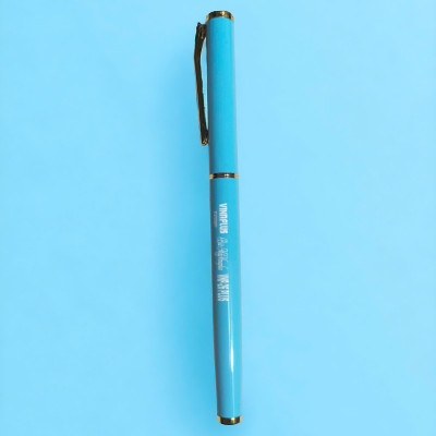 Bút Ngòi Mài Vàng Vinaplus VNP-26PLUS – Bút Máy Vinaplus - Ngòi Êm Trơn - Hàng Chính Hãng