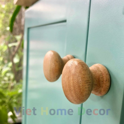 Tủ Gỗ 2 Cửa TUR 2622 - Thương hiệu Home Decor