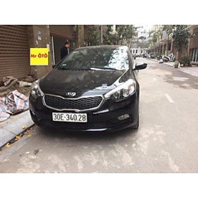 Rèm Che Nắng Xe Cerato/K3 Loại 1 MR Ô TÔ