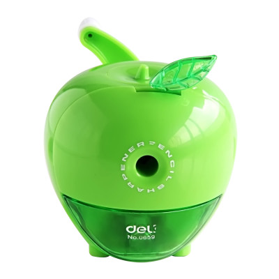 Máy Chuốt Bút Chì Deli 659 