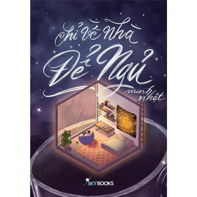 Chỉ Về Nhà Để Ngủ - Bản Quyền