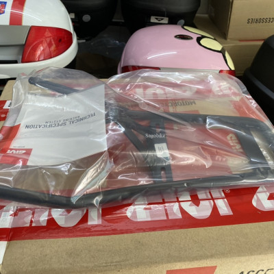 Baga givi SR Liberty , baga Liberty