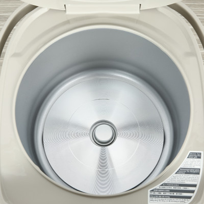 Nồi cơm điện tử Tiger JBV-S18W 1.8L - HÀNG CHÍNH HÃNG