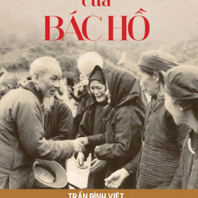 Lòng Nhân Ái Của Bác Hồ