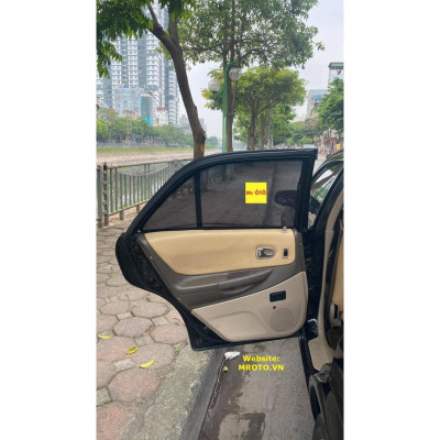 Rèm che nắng xe Ford Laser Loại 1 MR Ô Tô