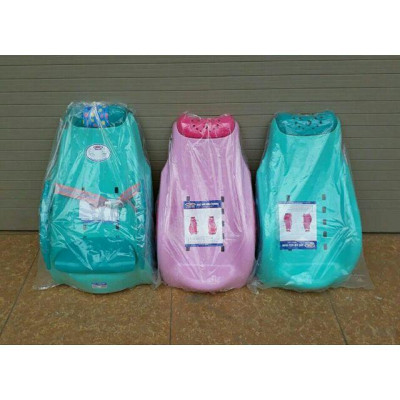  GHẾ GỘI ĐẦU ĐẠI CHO BÉ – AN TOÀN, TIỆN LỢI, CHỐNG TRƯỢT 