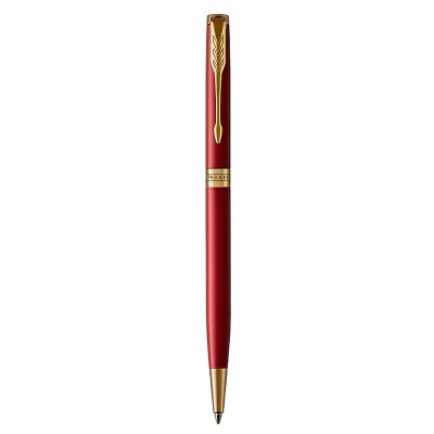 Bút bi cao cấp Parker Sonnet SLM Đ-Red GT TB-1950778