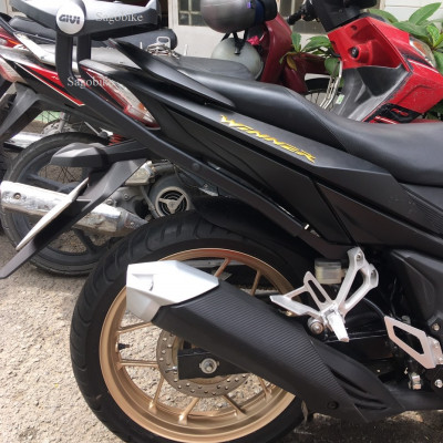 Baga Givi HRV Winner 150, baga HRV Winner V1