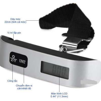 Nhiệt kế hồng ngoại đo trán Microlife FR1MF1 (Tặng kèm cân xách tay mini NS14)