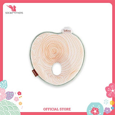 Gối Lovenest Natural Care BABYMOOV