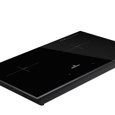 Bếp âm từ đôi BlueStone ICB-6948 (5200W - Malaysia) - Hàng chính hãng