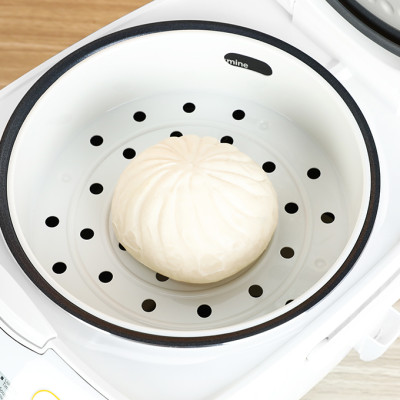 Nồi cơm điện tử Panasonic SR-CL108WRAM 1 lít - Hàng chính hãng, Bảo hành 12 tháng, Chất lượng Nhật Bản