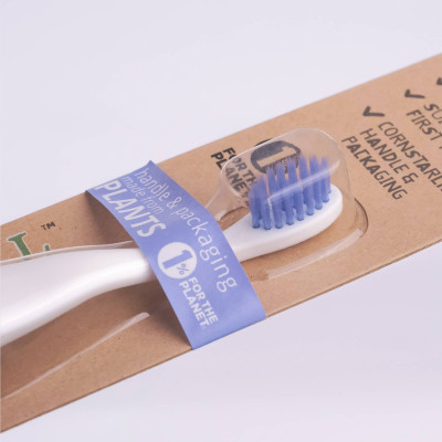 Bàn chải đánh răng cho bé Jack N