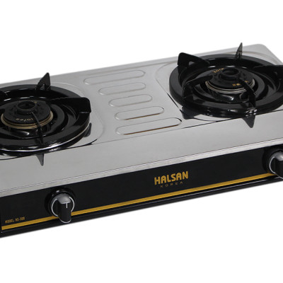 Bếp Gas Dương Kính Halsan HS-300S - Hàng chính hãng