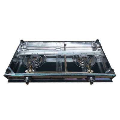 Bếp gas đôi cao cấp sen đồng Redhome TN-780I - Hàng chính hãng