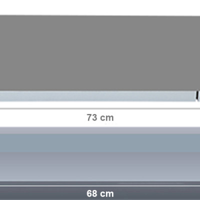 Bếp gas âm đôi KAFF KF-312 - Sản phẩm chính hãng