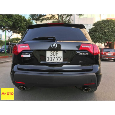 Rèm Che Nắng Xe Honda ACURA 7 Chỗ Loại 1 MR Ô TÔ