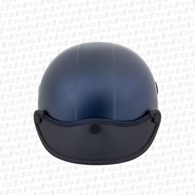 Mũ bảo hiểm lỗ thông gió NÓN SƠN chính hãng TG-XH474