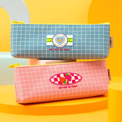 Bóp Viết Deli - Phiên Bản Sơn Tùng M-TP Giới Hạn - Deli CH903 - Màu Hồng