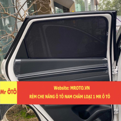 Rèm Che Nắng Xe Huyndai Tucson 2022 Hàng Loại 1 CHuẩn from, Dày Dặn