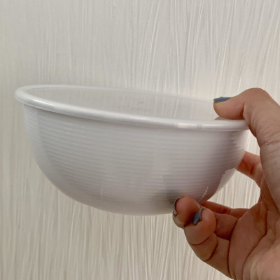 Hộp Nhựa Nakaya 720ml Dùng Trong Lò Vi Sóng Tiện Lợi