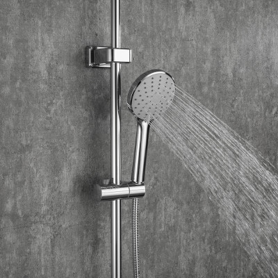 Sen cây tắm nóng lạnh Frap F2428-Hàng chính hãng