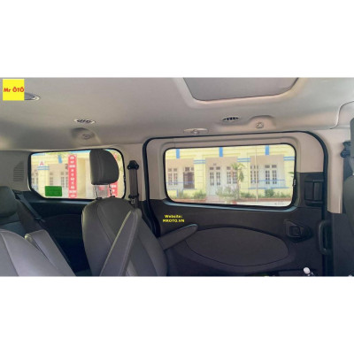 Rèm Che Nắng Xe Ford Tourneo full 6 cánh. Loại 1 Mr.ÔTô