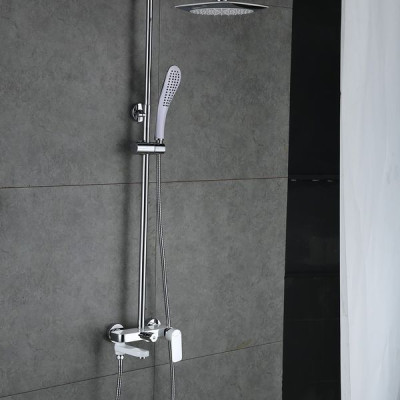 SEN TẮM CÂY NGA CAO CẤP  GAPPO G2448 - Hàng Chính Hãng NGA