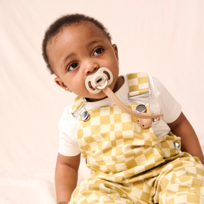 COMBO Ty Ngậm Silicon Siêu Nhẹ Tommee Tippee Ultra Light 0-6m & Bình Sữa PPSU Ty Siêu Mềm Tự Nhiên Tommee Tippee 150ml