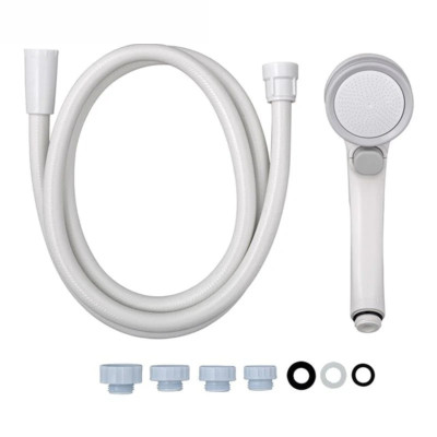 Bộ vòi sen tắm WT có nút dừng Takagi (JSB122AS)