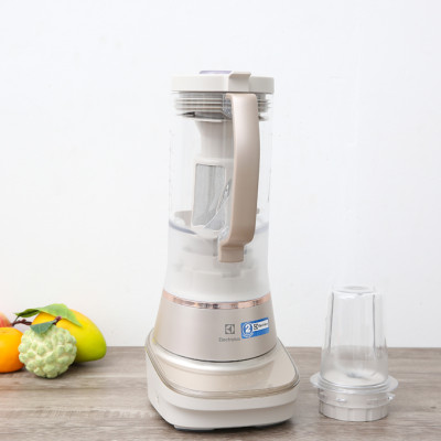 Máy xay sinh tố Electrolux E7TB1-84SM - Hàng Chính Hãng - Chỉ Giao Hồ Chí Minh