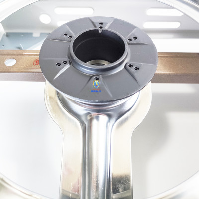 Bếp gas để bàn công suất lớn Namilux NA-688DSM (HP) (HÀNG CHÍNH HÃNG)