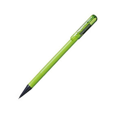 Bút Chì Kim Nắp Đậy - Pentel A105C-K - Xanh Lá