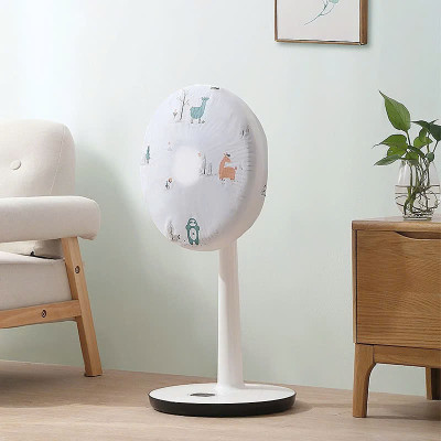 Bọc che bụi quạt A126 bọc quạt bọc chống bụi hiệu quả dùng cho quạt nhỏ