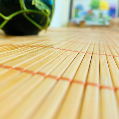 Chiếu tăm H&T 1.2 x 2m(Gập đôi ) - Hàng chính hãng H&T - Sản xuất 100% tại Việt Nam