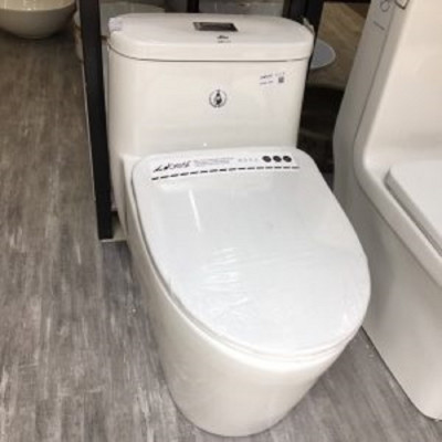 BỒN CẦU LIỀN KHỐI  GRVBC R32