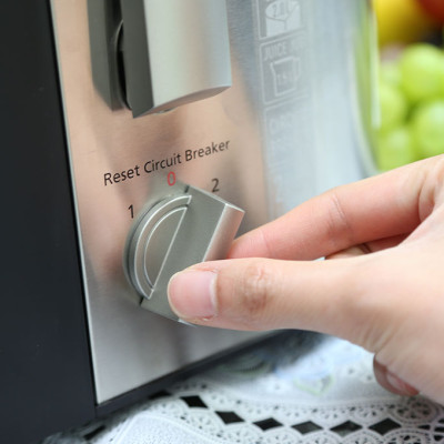 Máy Ép Trái Cây Panasonic PAVH-MJ-DJ01SRA – 1.5 Lít - Hàng chính hãng