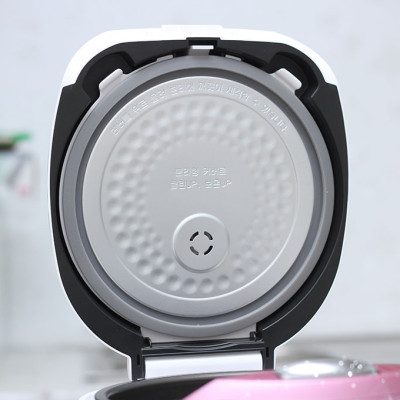 Nồi Cơm Điện Tử Cuckoo CR-0631F (1L) - Hàng Chính Hãng