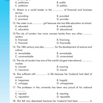The Langmaster - Ngữ Pháp Tiếng Anh Căn Bản (Tái Bản 2023)