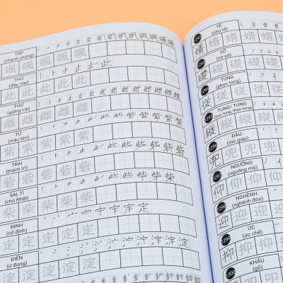 Hack Não Kanji Tập 1- Ghi Nhớ Kanji Theo Câu Chuyện Thú Vị Và Bộ Giống Nhau